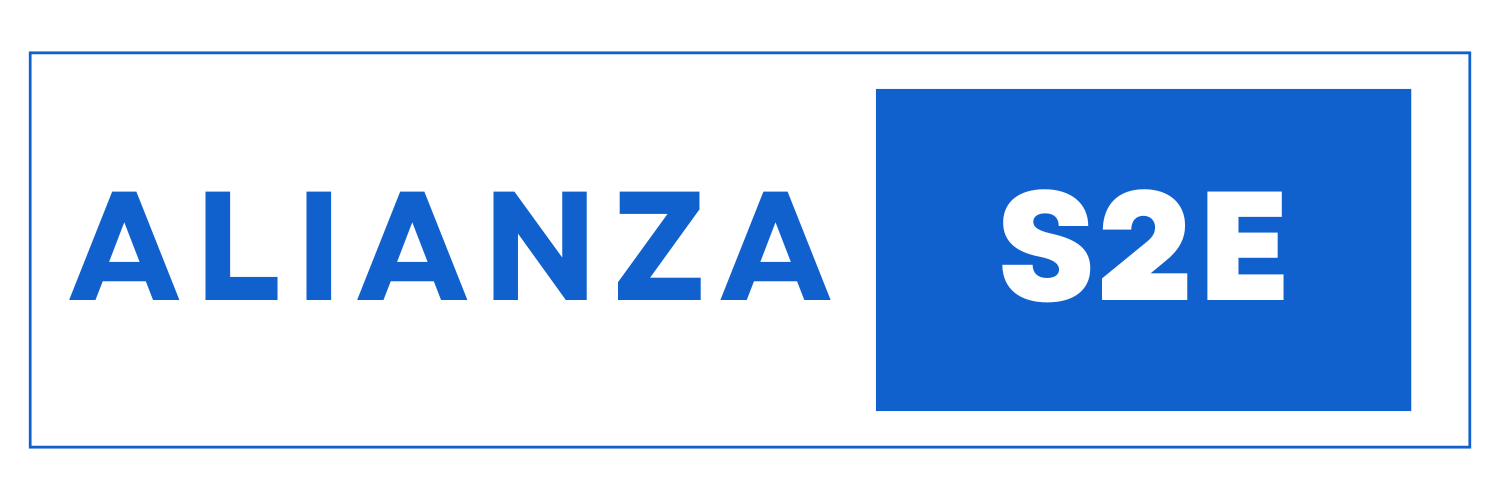 Logo Alianza S2E