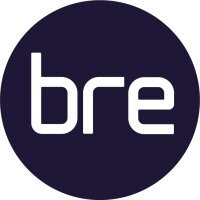 Logo BRE