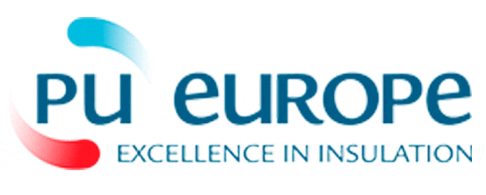 Logo PU EUROPE