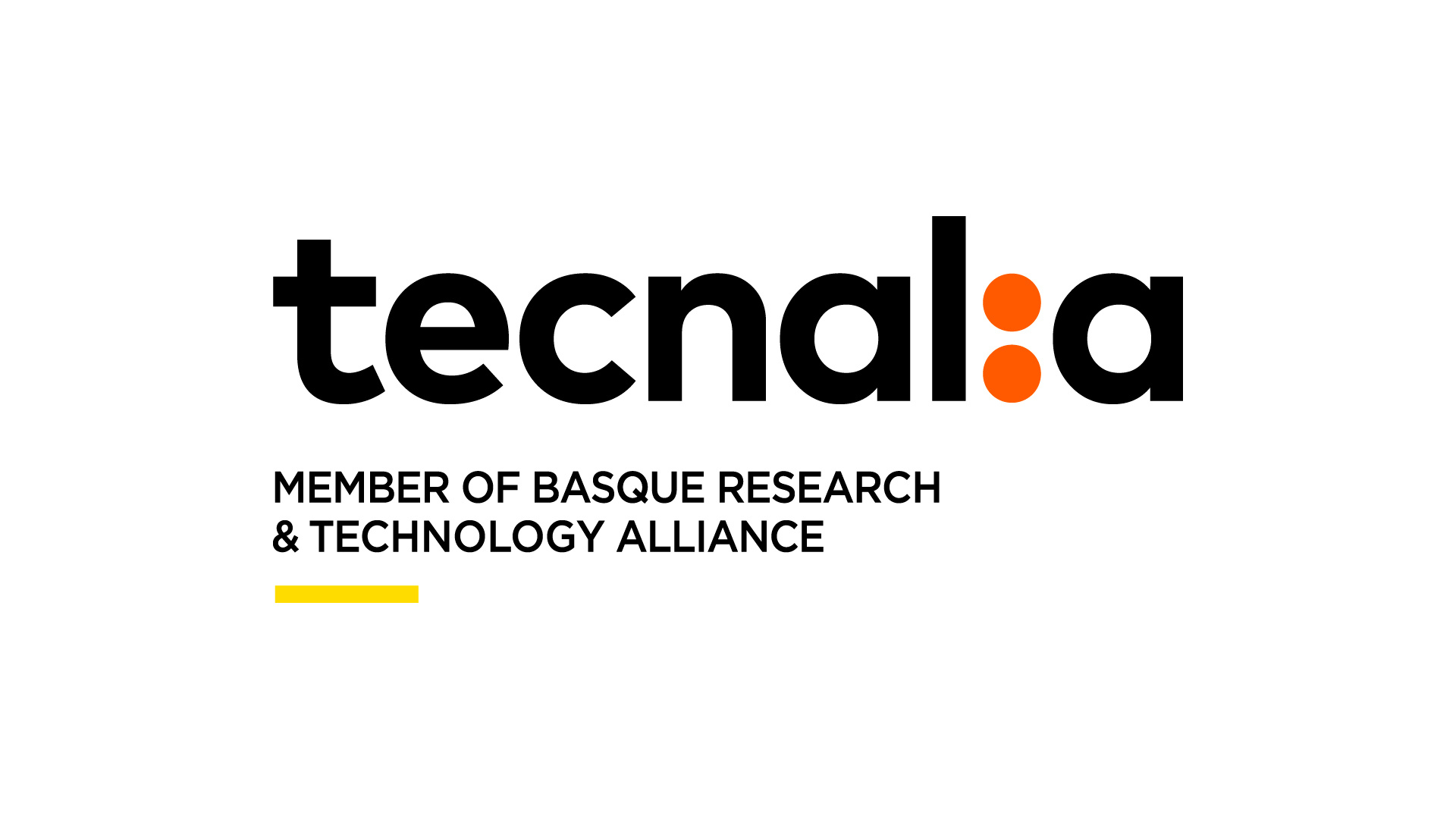 Logo Tecnalia