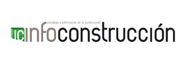 Logo InfoConstrucción