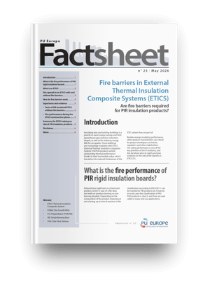 Fire-barriers-in-External-Thermal-Insulation-Composite-Systems - Mockup